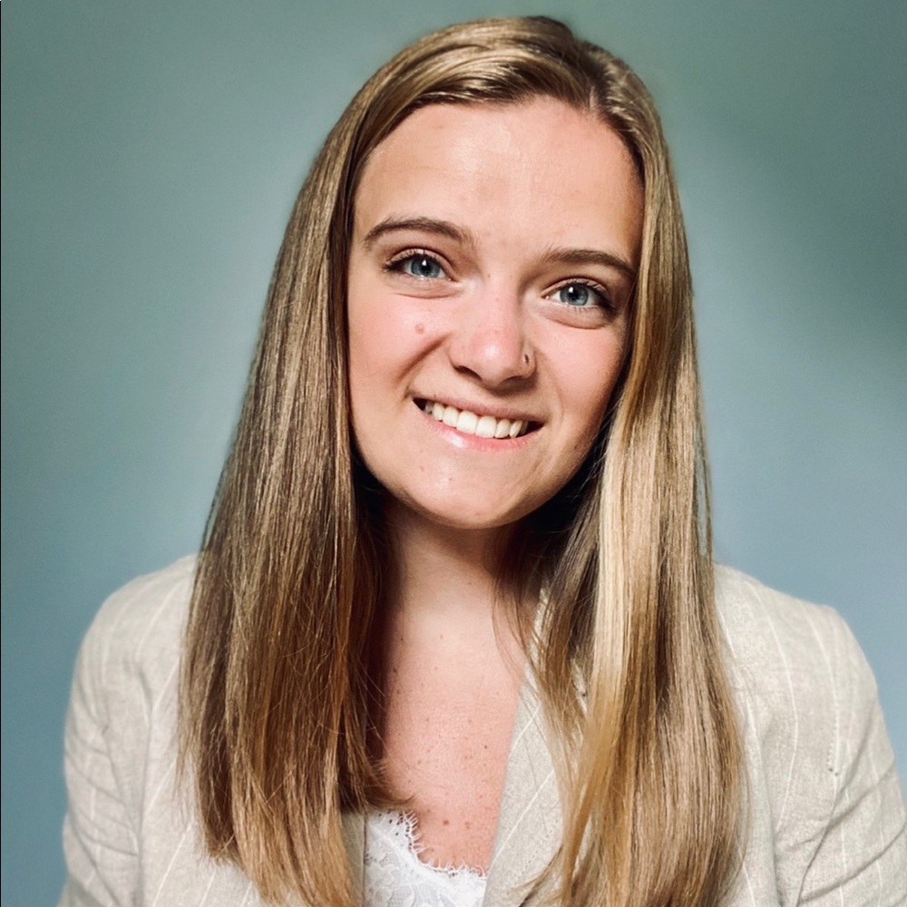 Meet your Posher, Katrina